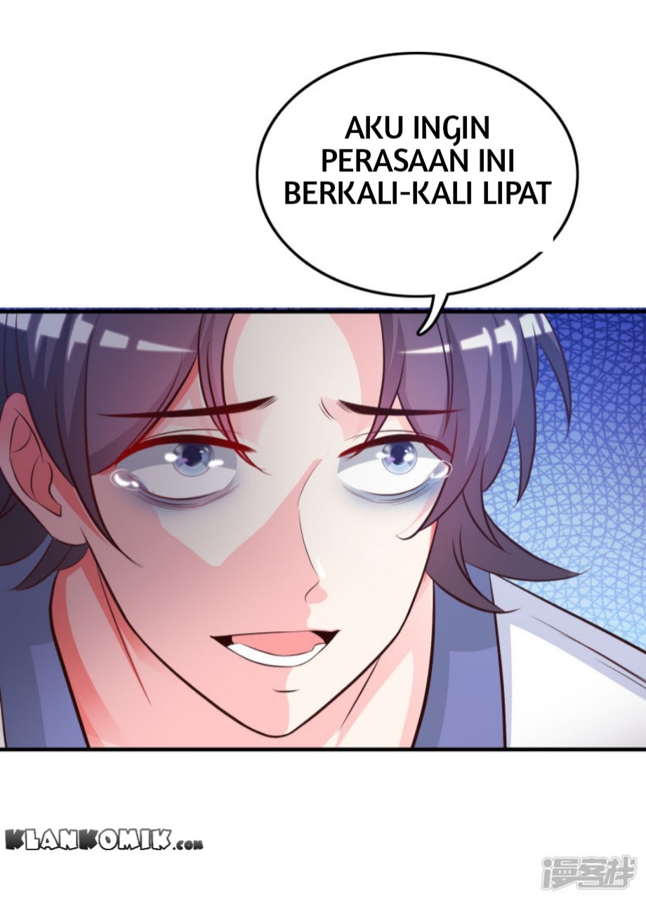 The Strongest Peach Blossom Chapter 23 - halaman 17