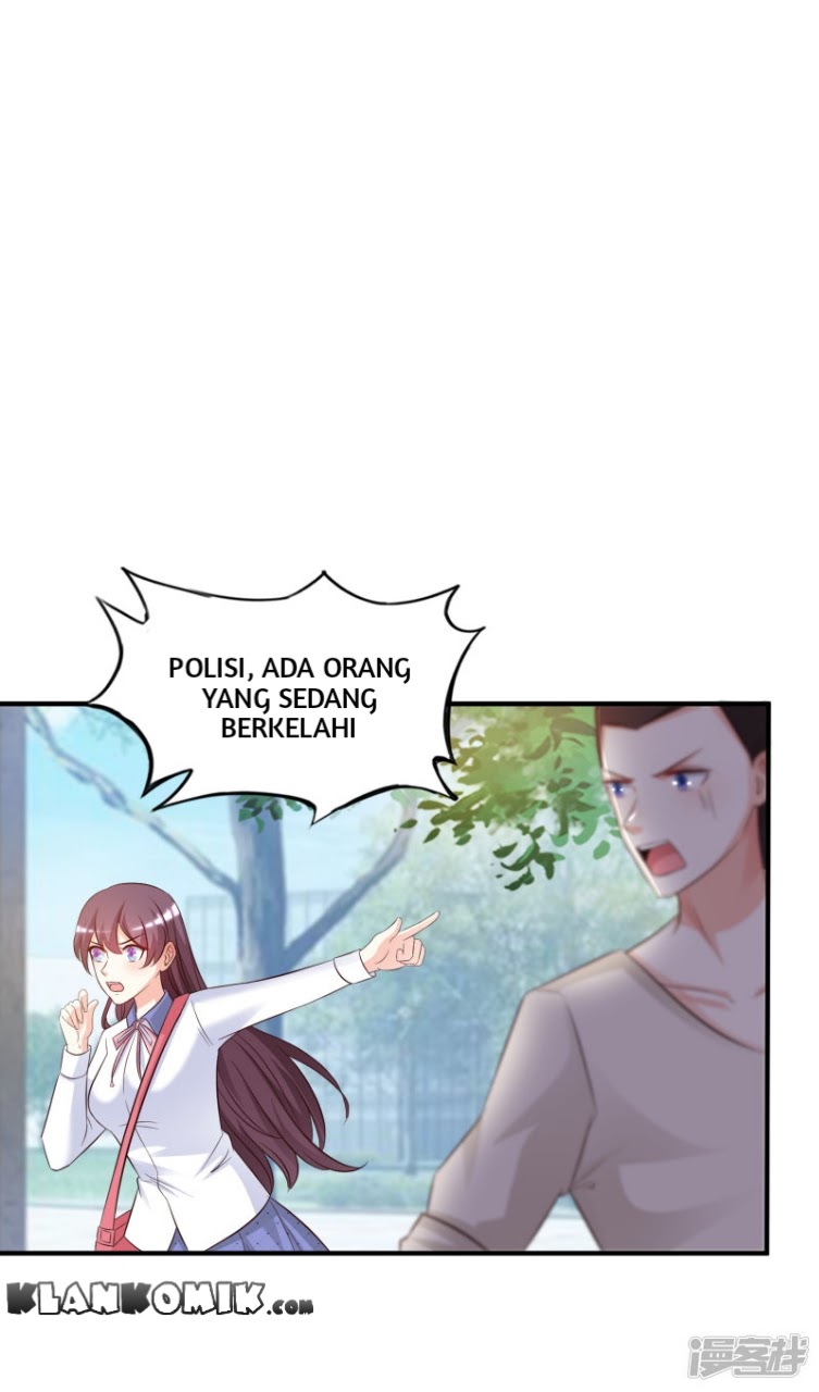 The Strongest Peach Blossom Chapter 23 - halaman 2