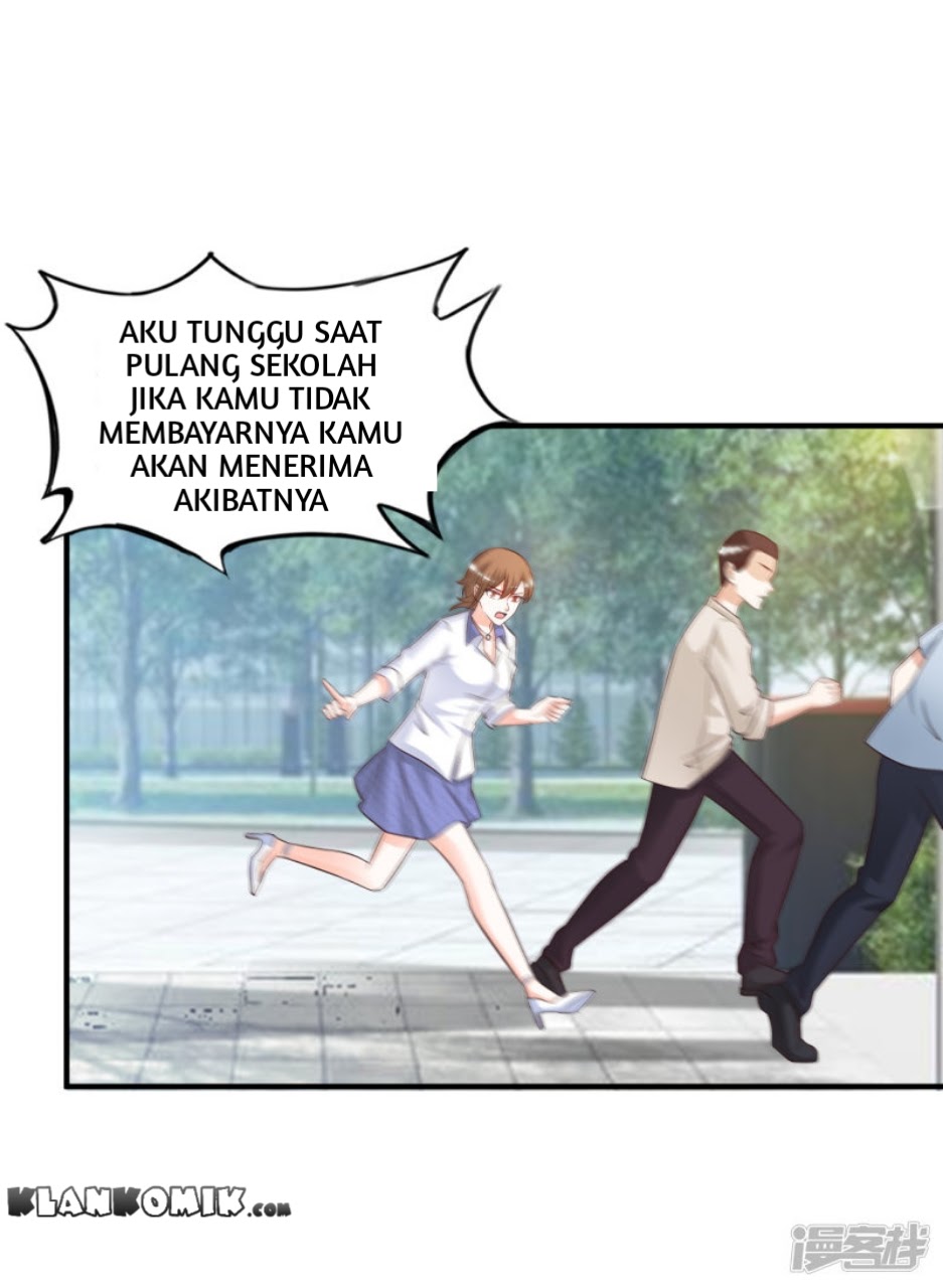 The Strongest Peach Blossom Chapter 23 - halaman 3
