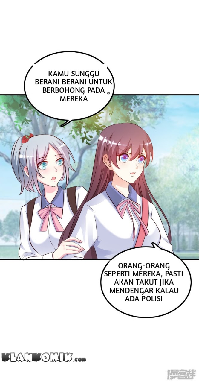 The Strongest Peach Blossom Chapter 23 - halaman 4