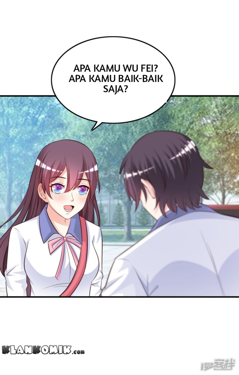 The Strongest Peach Blossom Chapter 23 - halaman 5