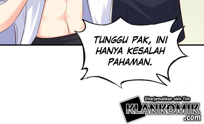 The Strongest Peach Blossom Chapter 24 - halaman 5