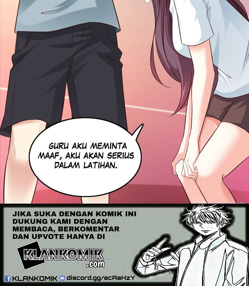 The Strongest Peach Blossom Chapter 24 - halaman 9