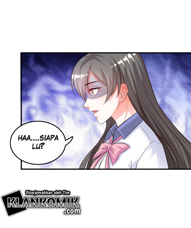 The Strongest Peach Blossom Chapter 25 - halaman 6