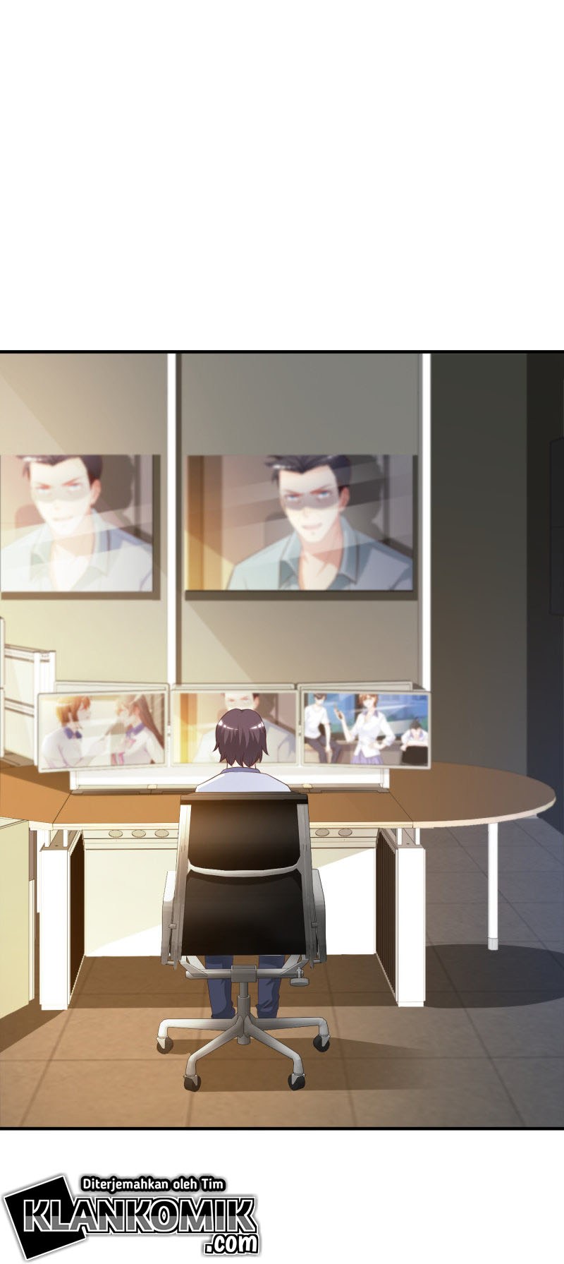 The Strongest Peach Blossom Chapter 26 - halaman 10