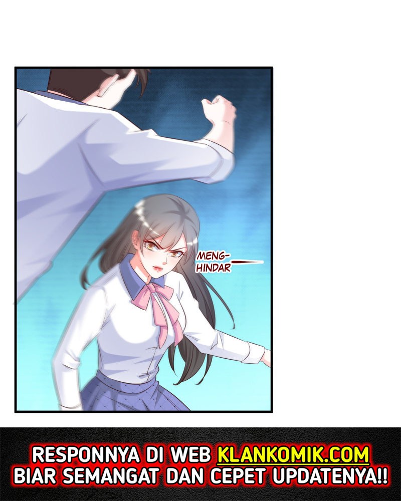 The Strongest Peach Blossom Chapter 26 - halaman 23