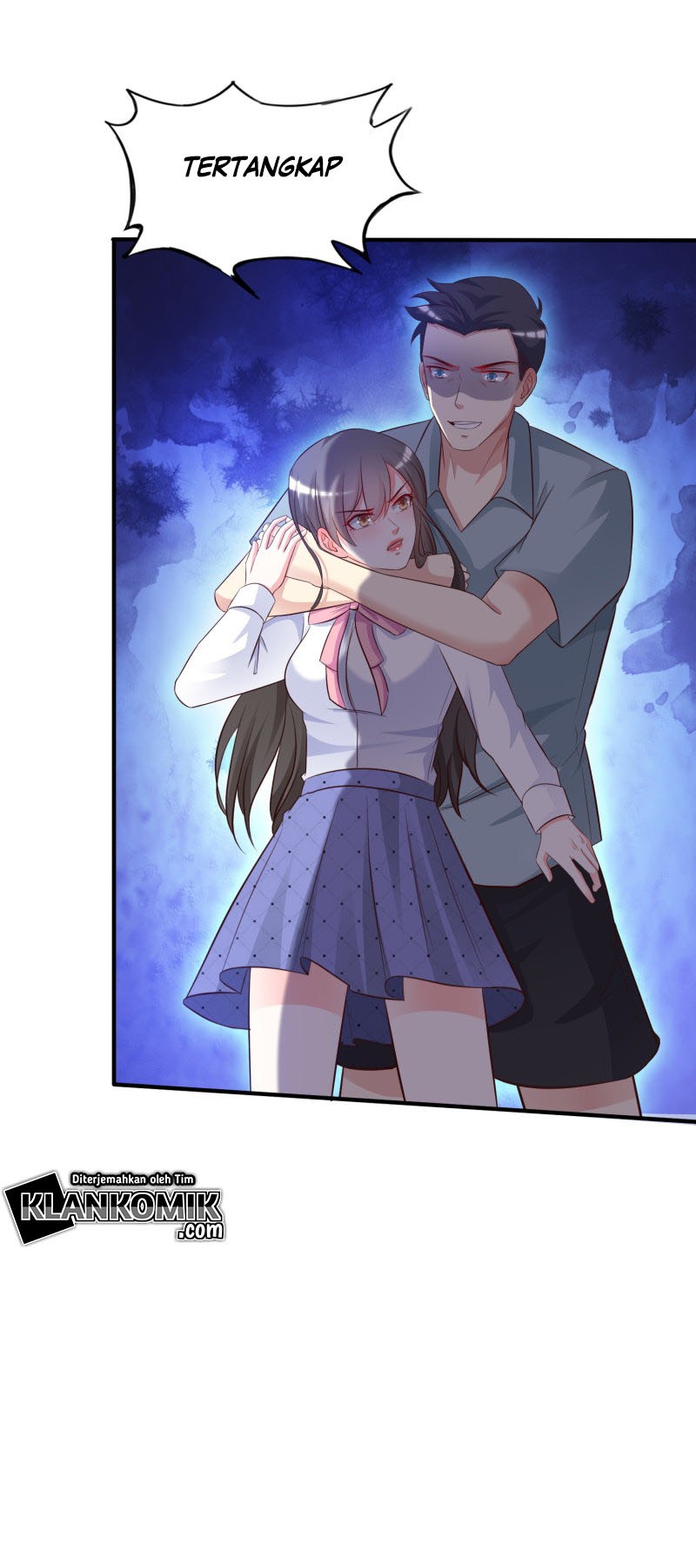 The Strongest Peach Blossom Chapter 26 - halaman 24