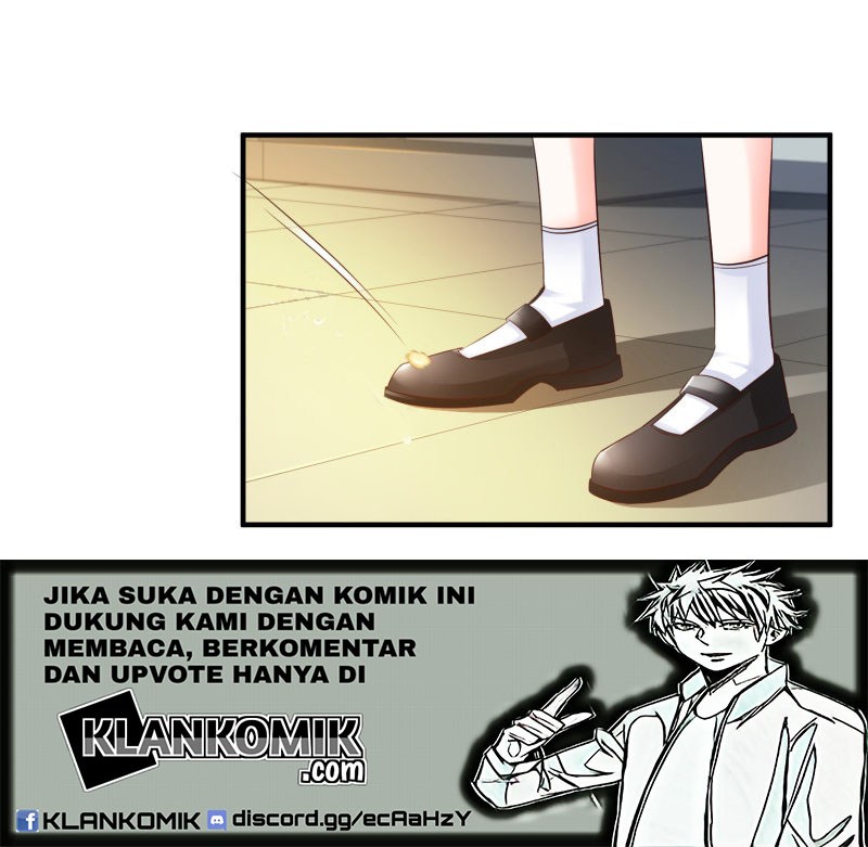 The Strongest Peach Blossom Chapter 26 - halaman 5