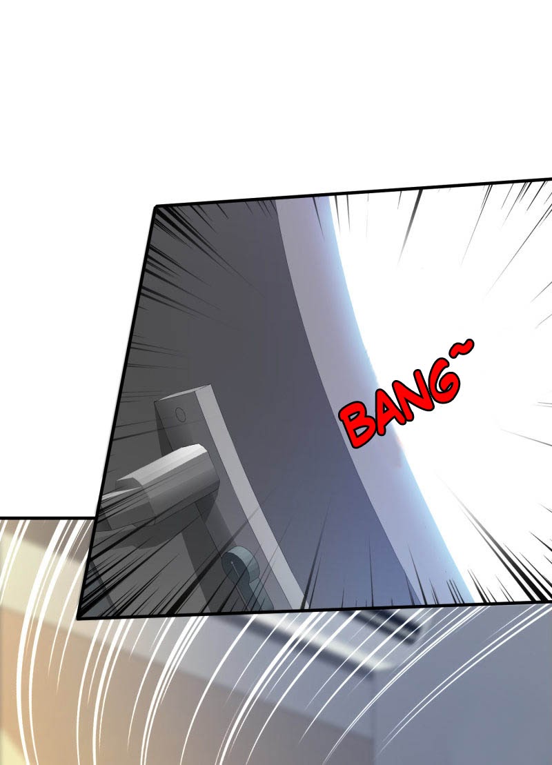 The Strongest Peach Blossom Chapter 27 - halaman 10