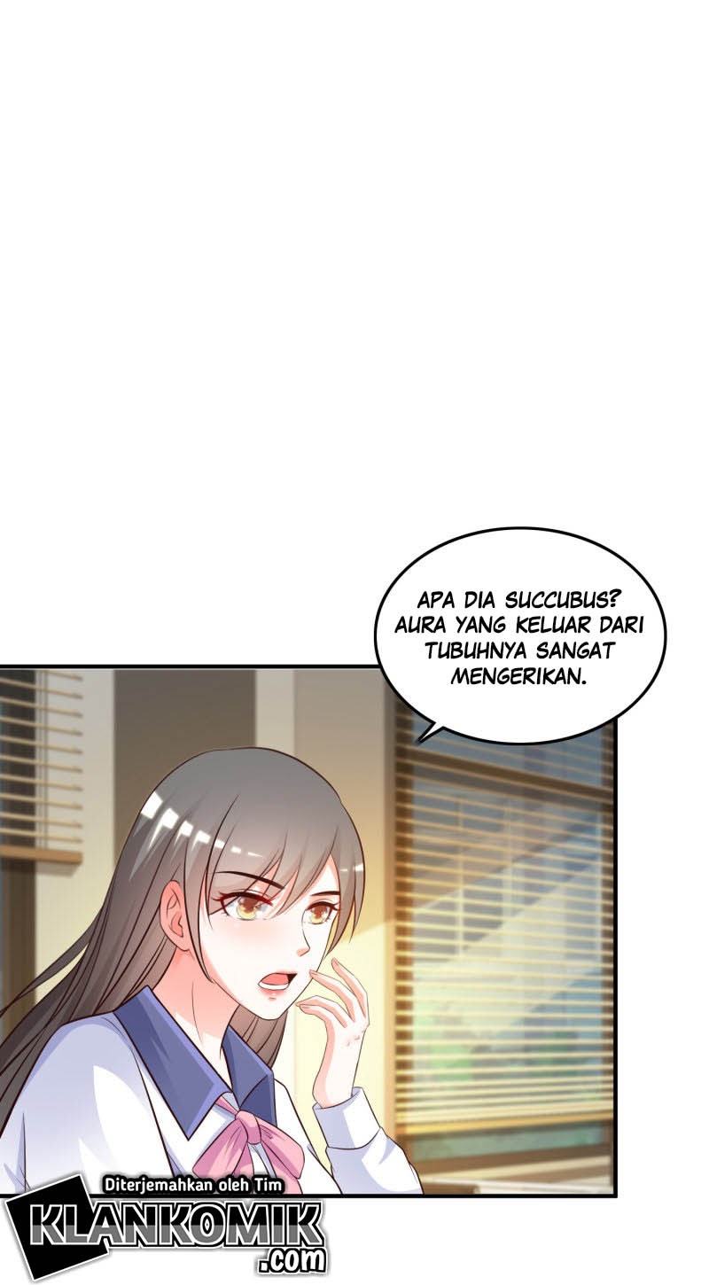 The Strongest Peach Blossom Chapter 27 - halaman 13