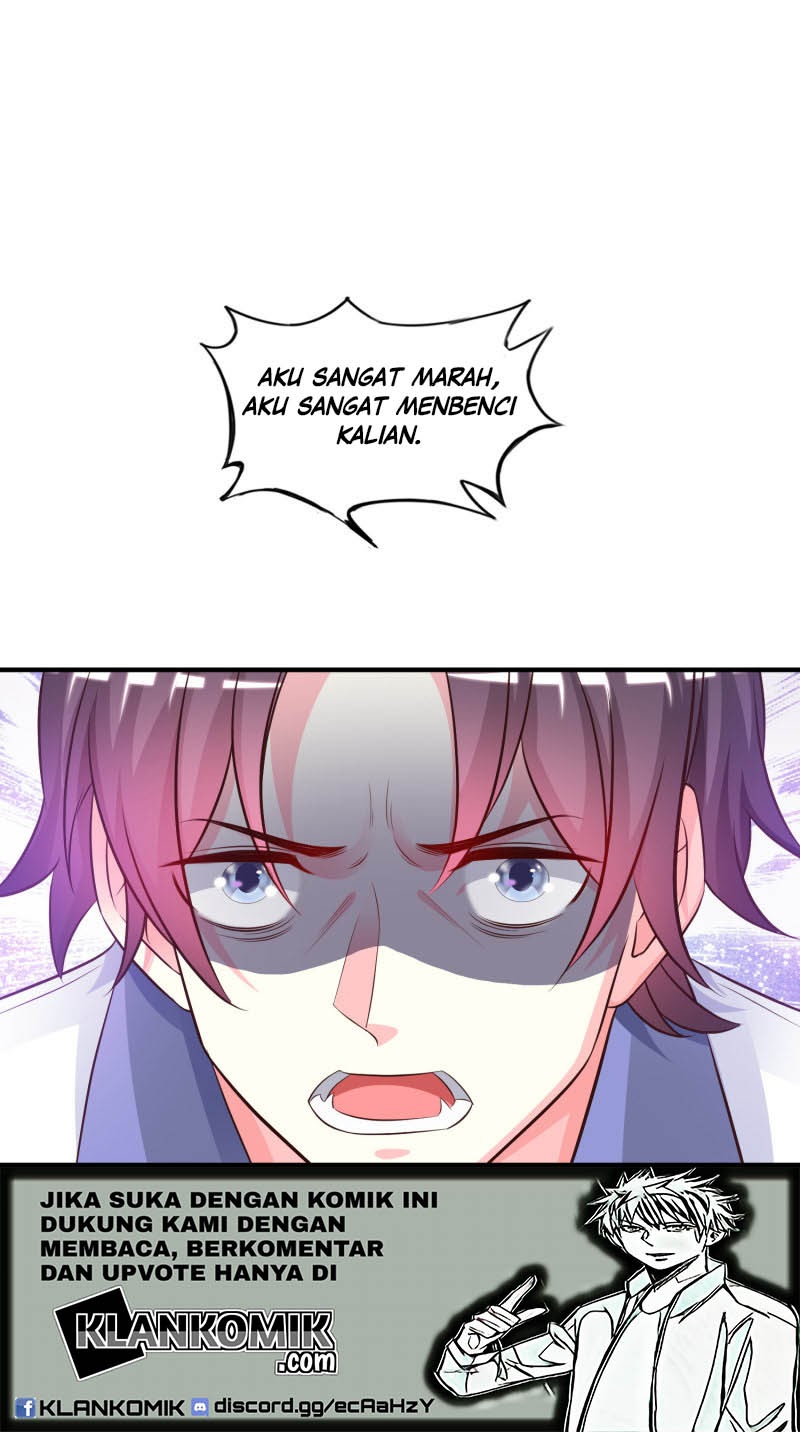 The Strongest Peach Blossom Chapter 27 - halaman 14