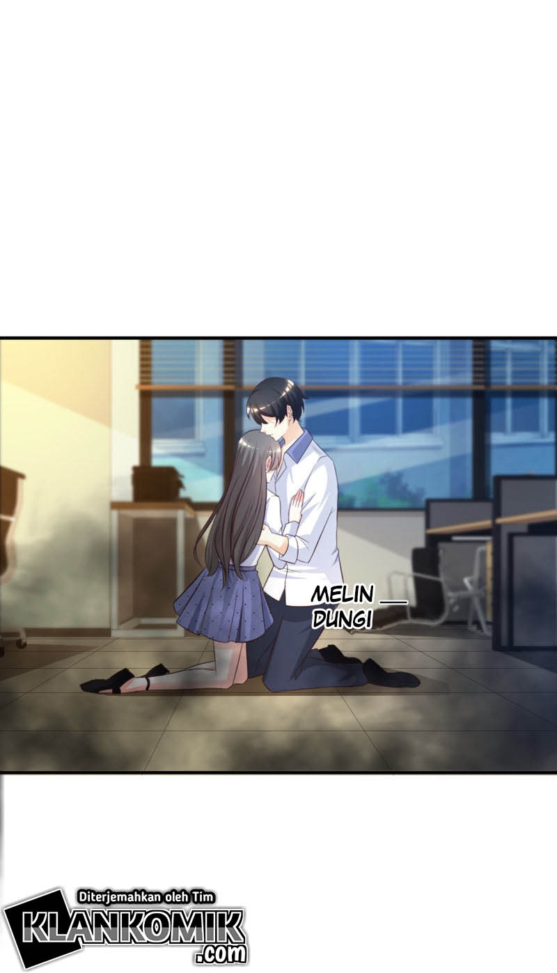 The Strongest Peach Blossom Chapter 27 - halaman 17