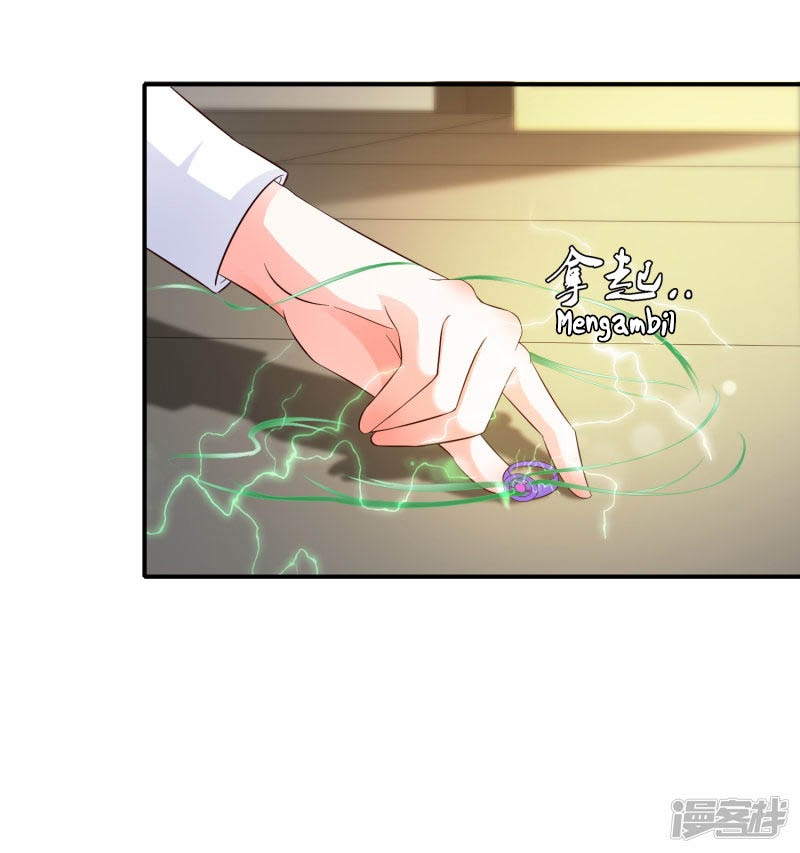 The Strongest Peach Blossom Chapter 28 - halaman 15