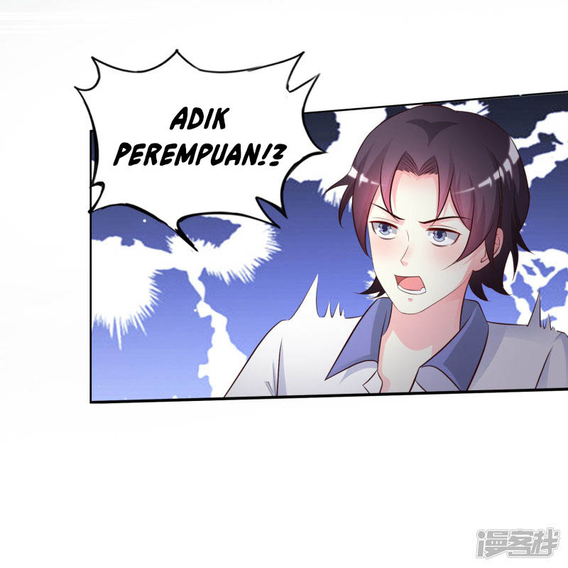 The Strongest Peach Blossom Chapter 28 - halaman 4