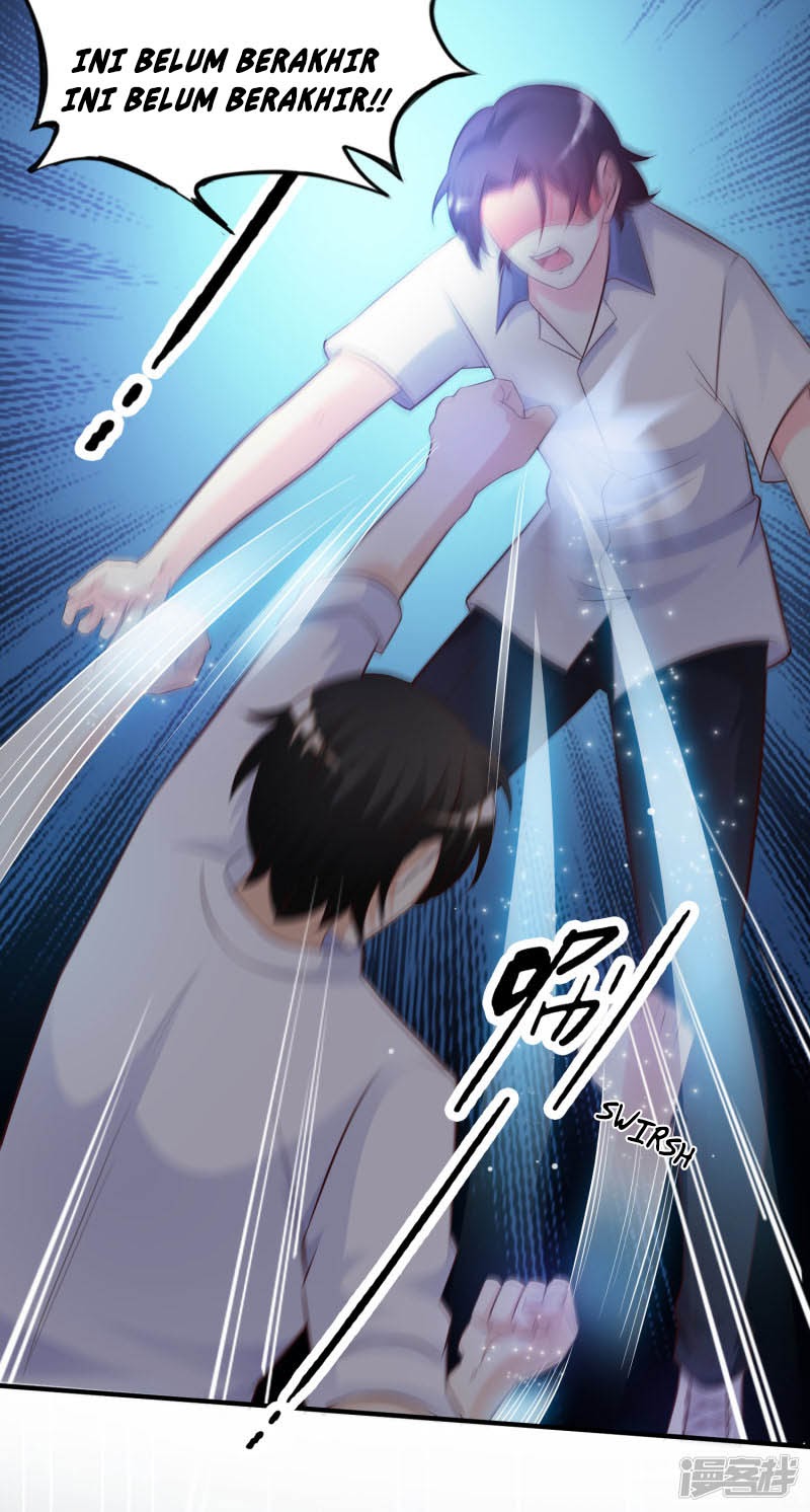 The Strongest Peach Blossom Chapter 28 - halaman 7