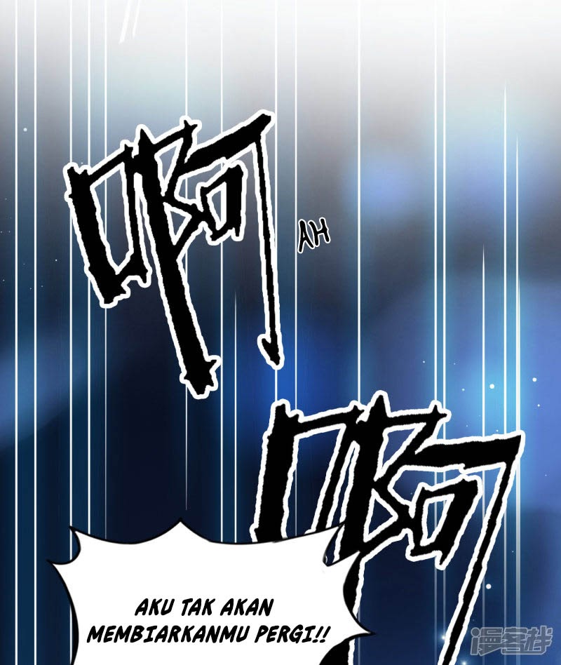 The Strongest Peach Blossom Chapter 28 - halaman 8