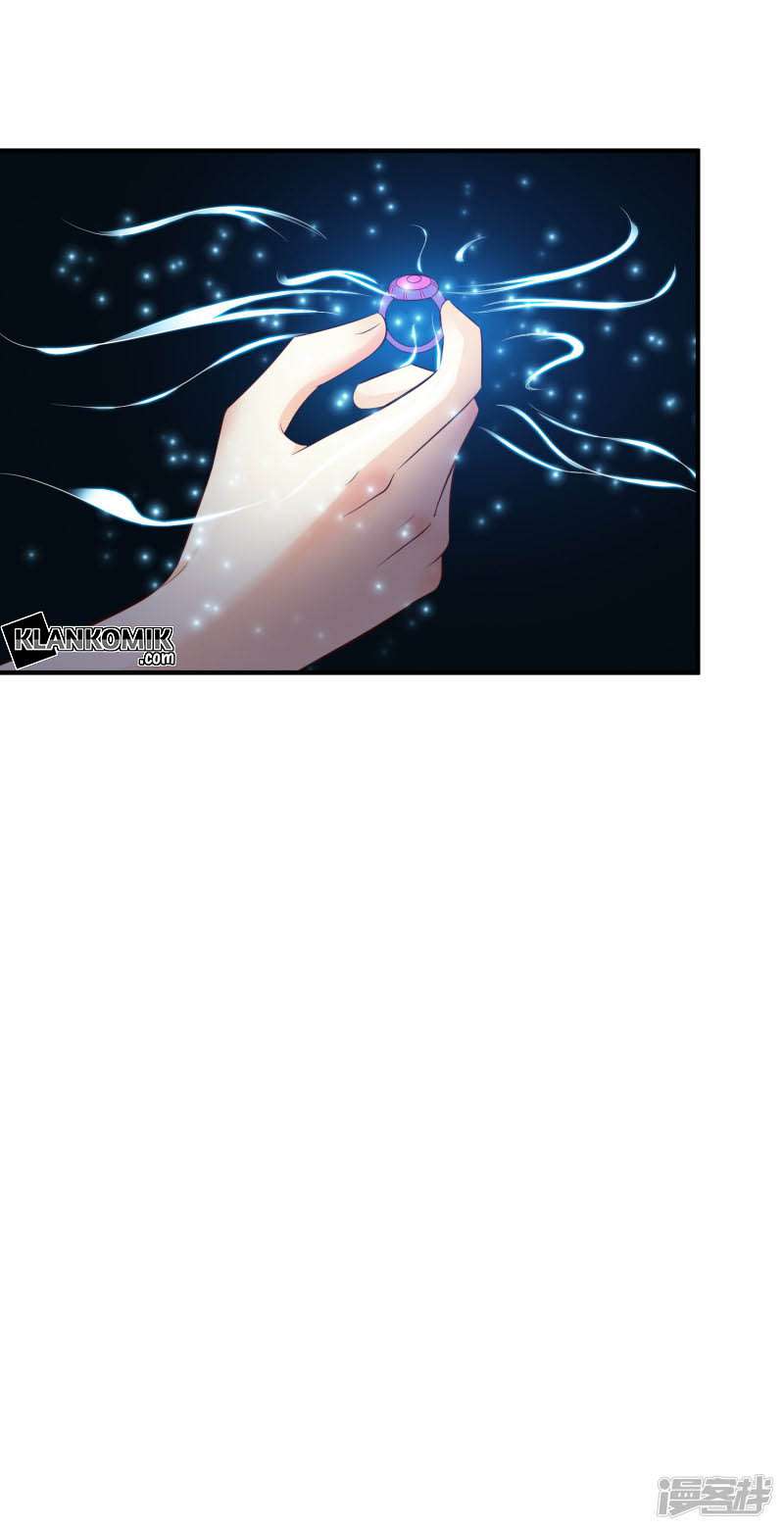 The Strongest Peach Blossom Chapter 29 - halaman 12