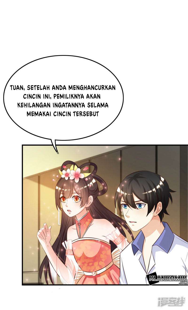 The Strongest Peach Blossom Chapter 29 - halaman 14