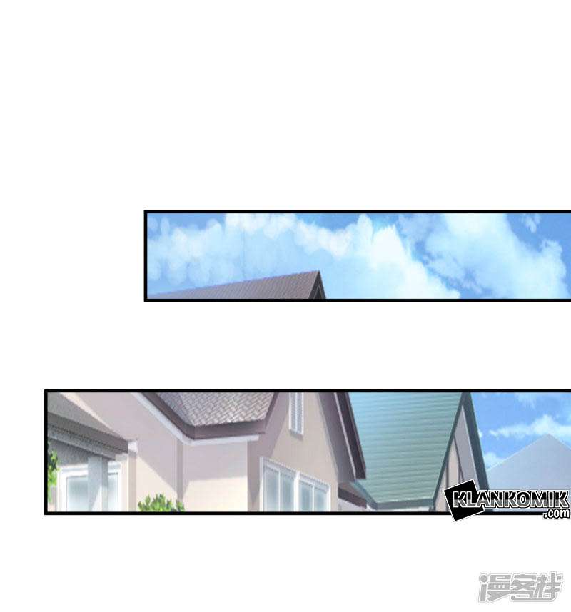The Strongest Peach Blossom Chapter 29 - halaman 16