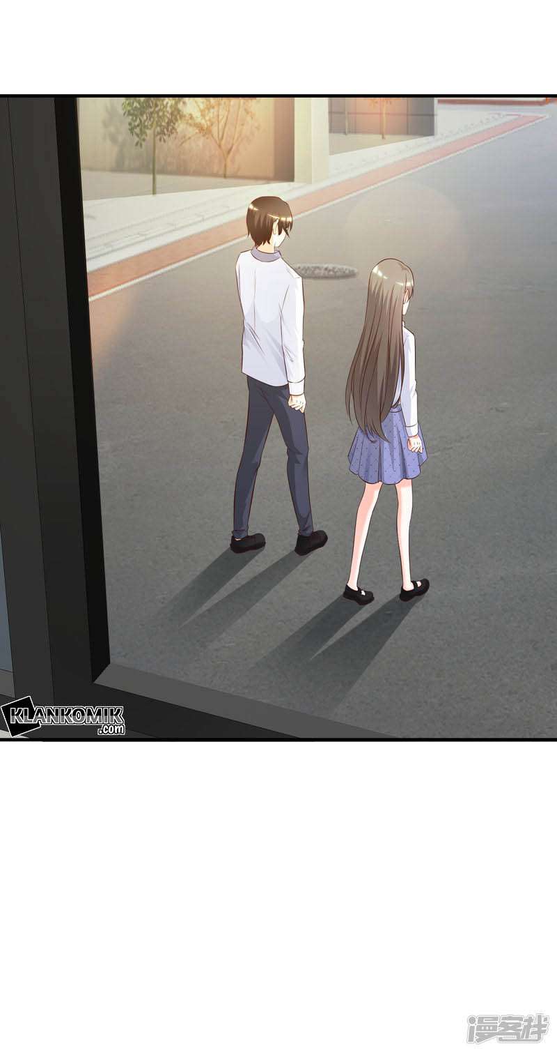 The Strongest Peach Blossom Chapter 29 - halaman 17