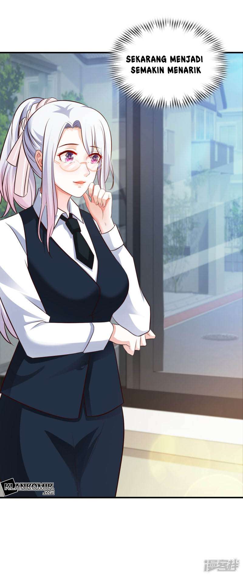 The Strongest Peach Blossom Chapter 29 - halaman 18
