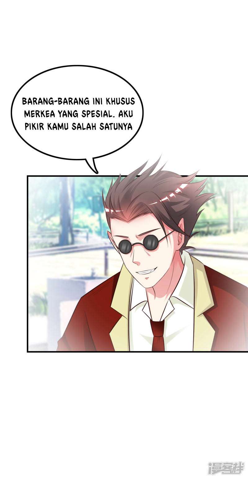 The Strongest Peach Blossom Chapter 29 - halaman 2