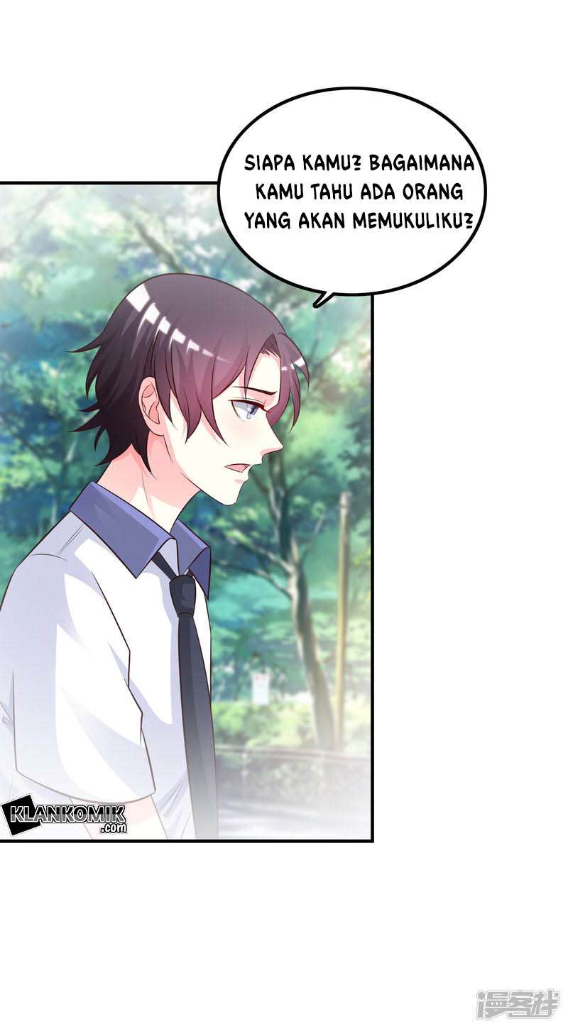 The Strongest Peach Blossom Chapter 29 - halaman 4