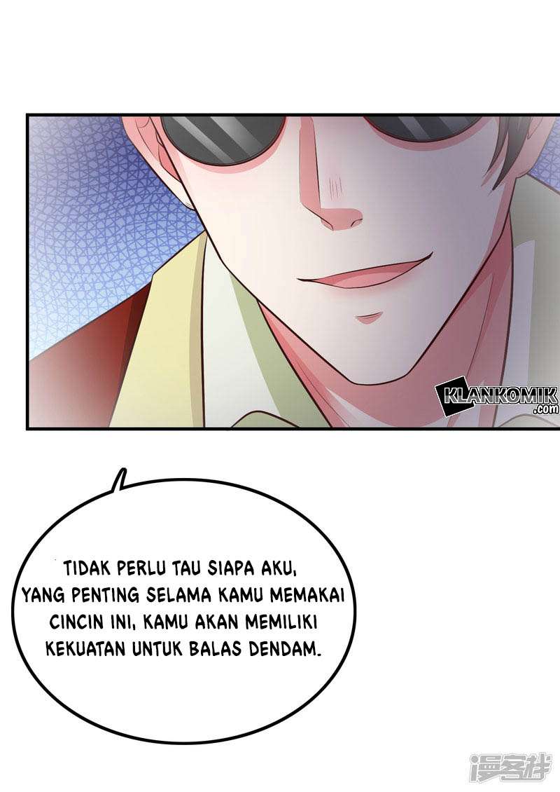 The Strongest Peach Blossom Chapter 29 - halaman 5
