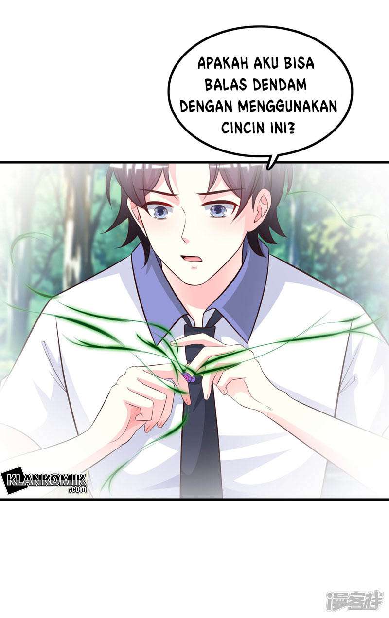 The Strongest Peach Blossom Chapter 29 - halaman 6