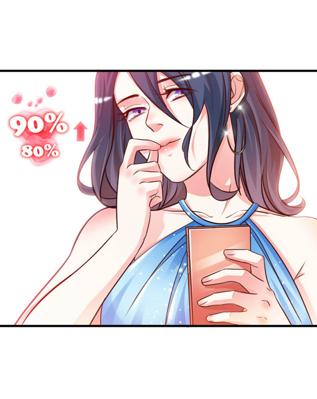 The Strongest Peach Blossom Chapter 3 - halaman 15