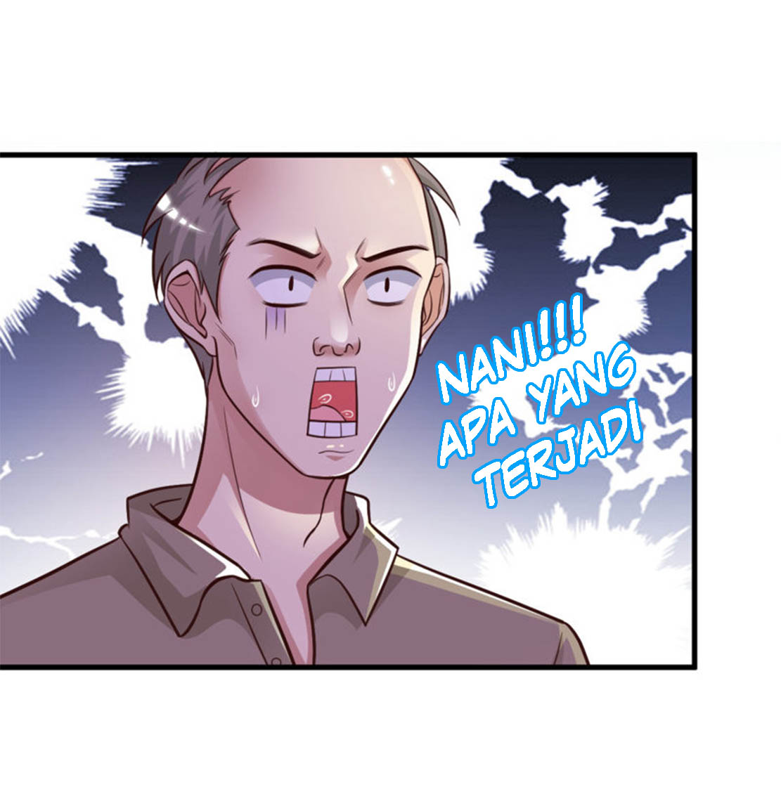 The Strongest Peach Blossom Chapter 3 - halaman 20