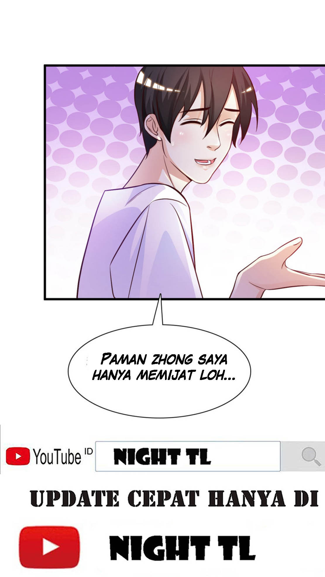 The Strongest Peach Blossom Chapter 3 - halaman 21