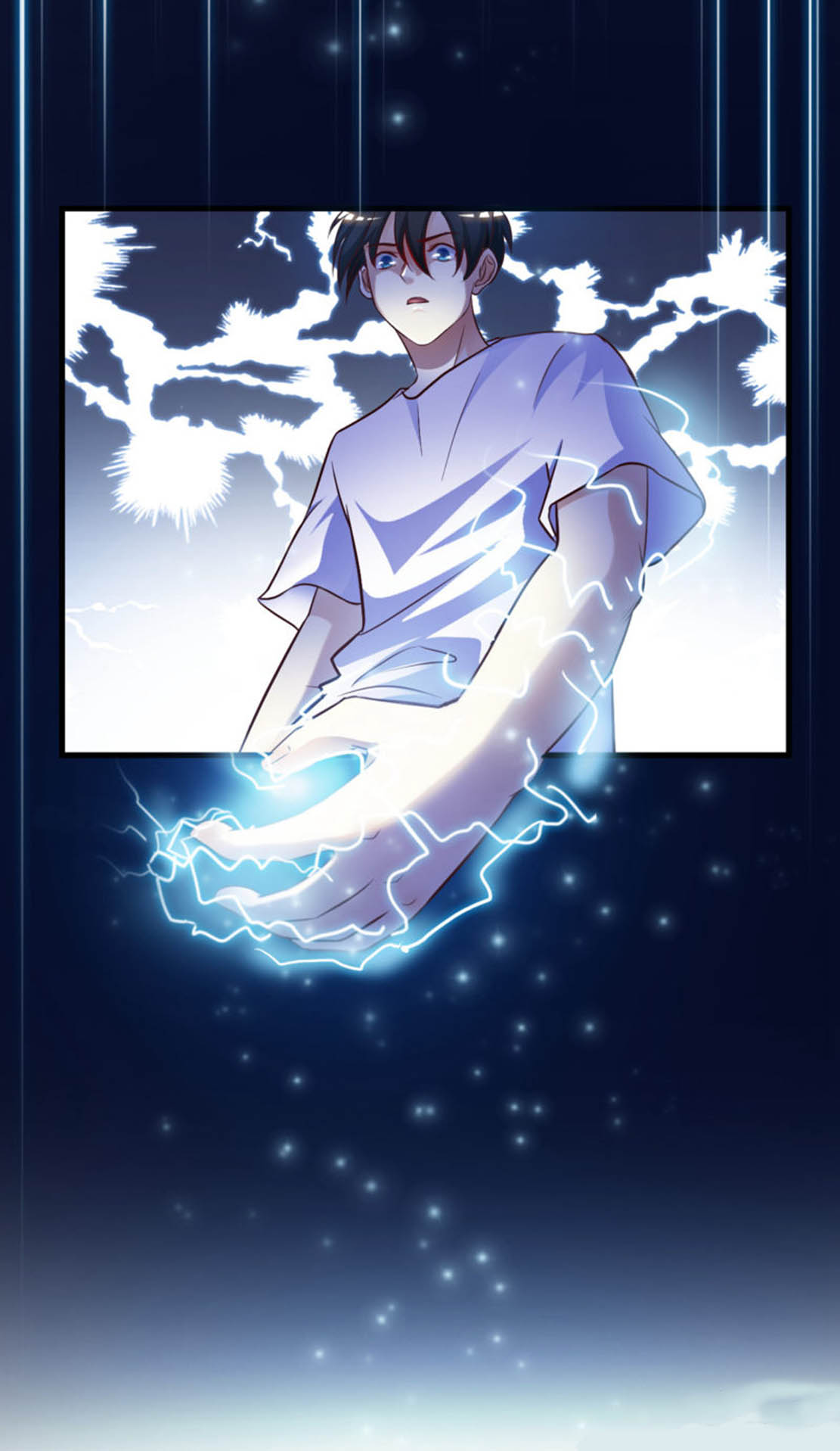 The Strongest Peach Blossom Chapter 3 - halaman 5