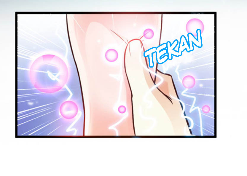The Strongest Peach Blossom Chapter 3 - halaman 6
