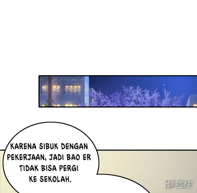 The Strongest Peach Blossom Chapter 30 - halaman 13