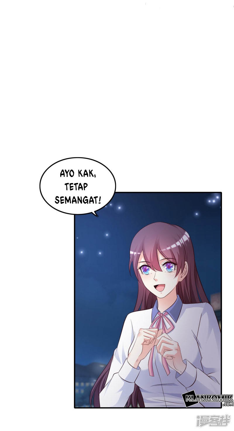 The Strongest Peach Blossom Chapter 30 - halaman 2