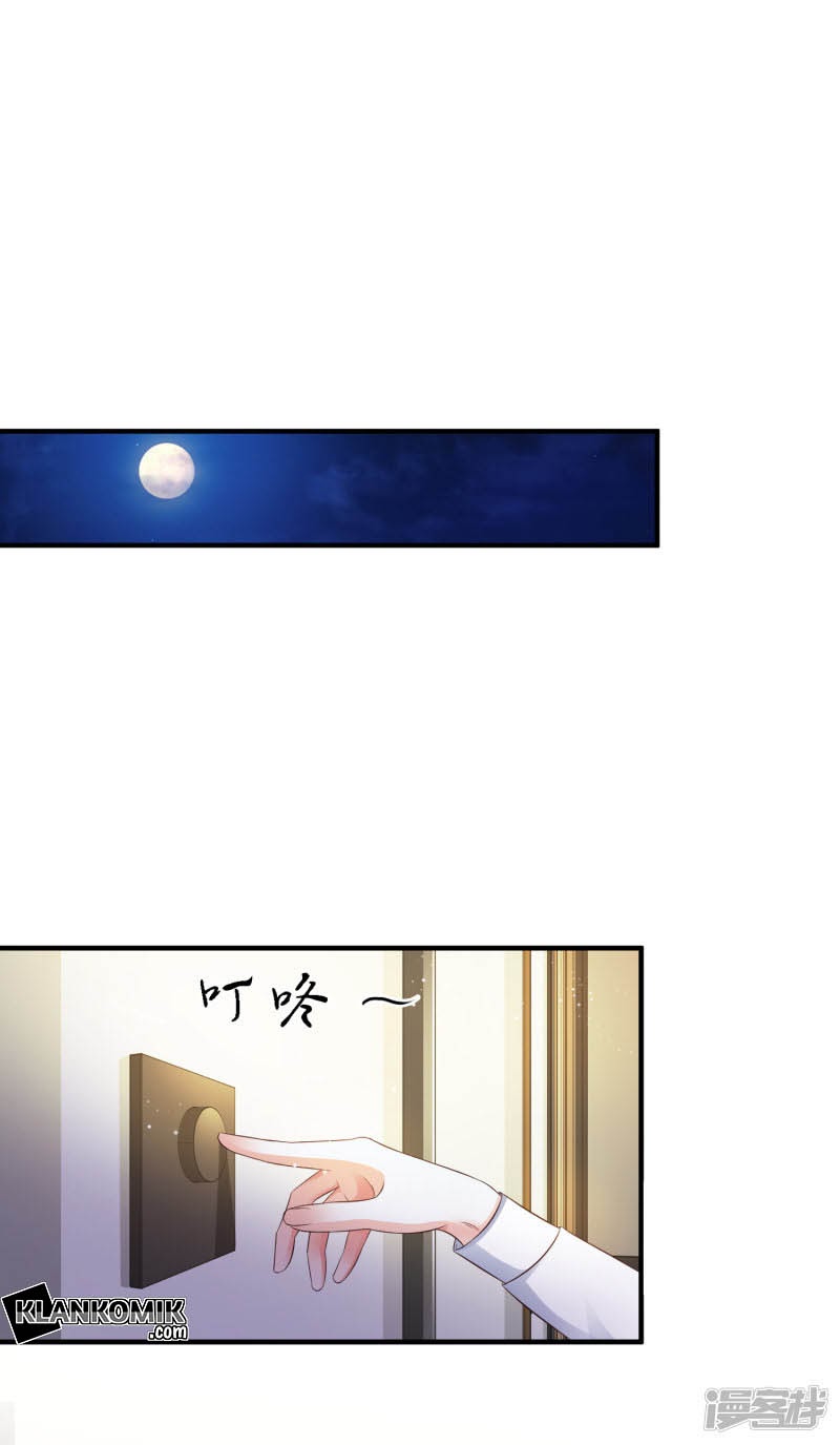 The Strongest Peach Blossom Chapter 30 - halaman 8