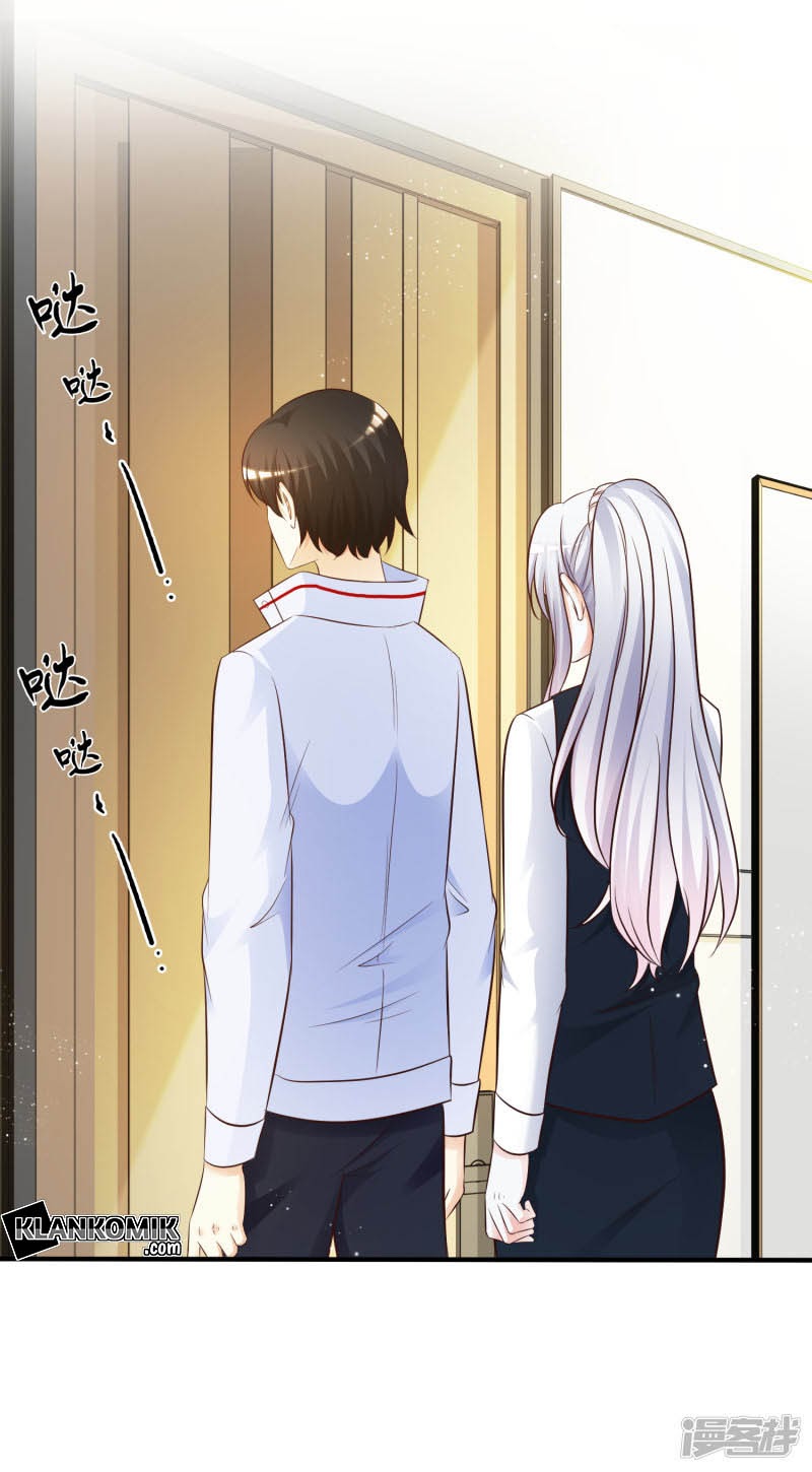 The Strongest Peach Blossom Chapter 30 - halaman 9