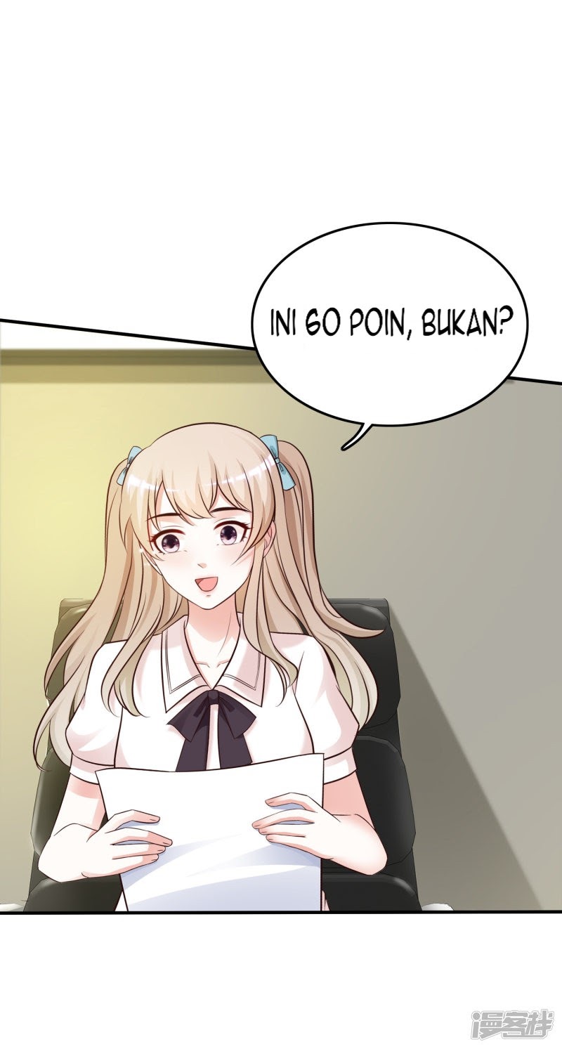 The Strongest Peach Blossom Chapter 31 - halaman 11