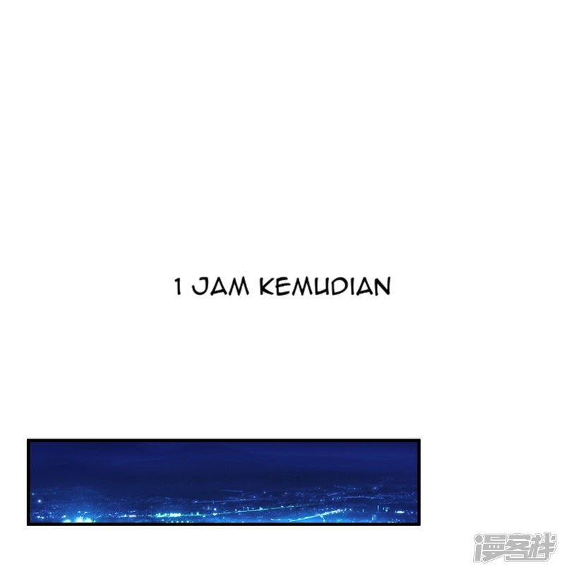 The Strongest Peach Blossom Chapter 31 - halaman 13