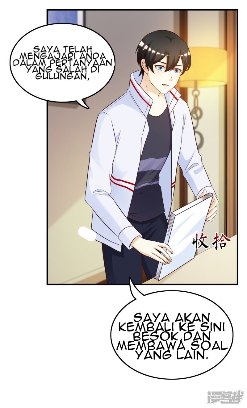 The Strongest Peach Blossom Chapter 31 - halaman 14