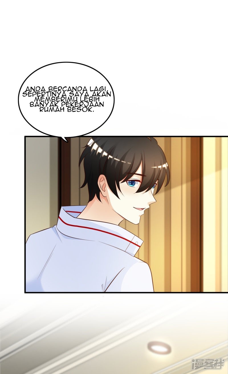 The Strongest Peach Blossom Chapter 31 - halaman 19