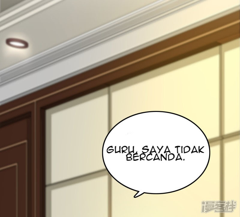 The Strongest Peach Blossom Chapter 31 - halaman 20