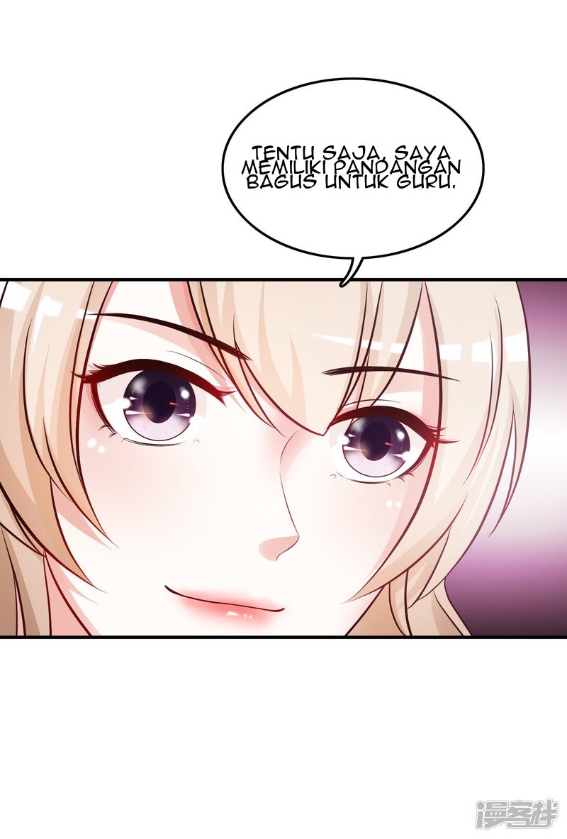 The Strongest Peach Blossom Chapter 31 - halaman 22