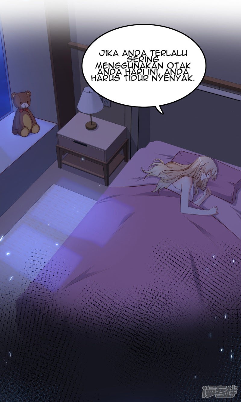 The Strongest Peach Blossom Chapter 31 - halaman 24