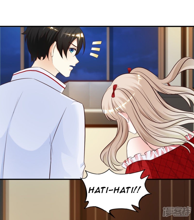 The Strongest Peach Blossom Chapter 31 - halaman 32