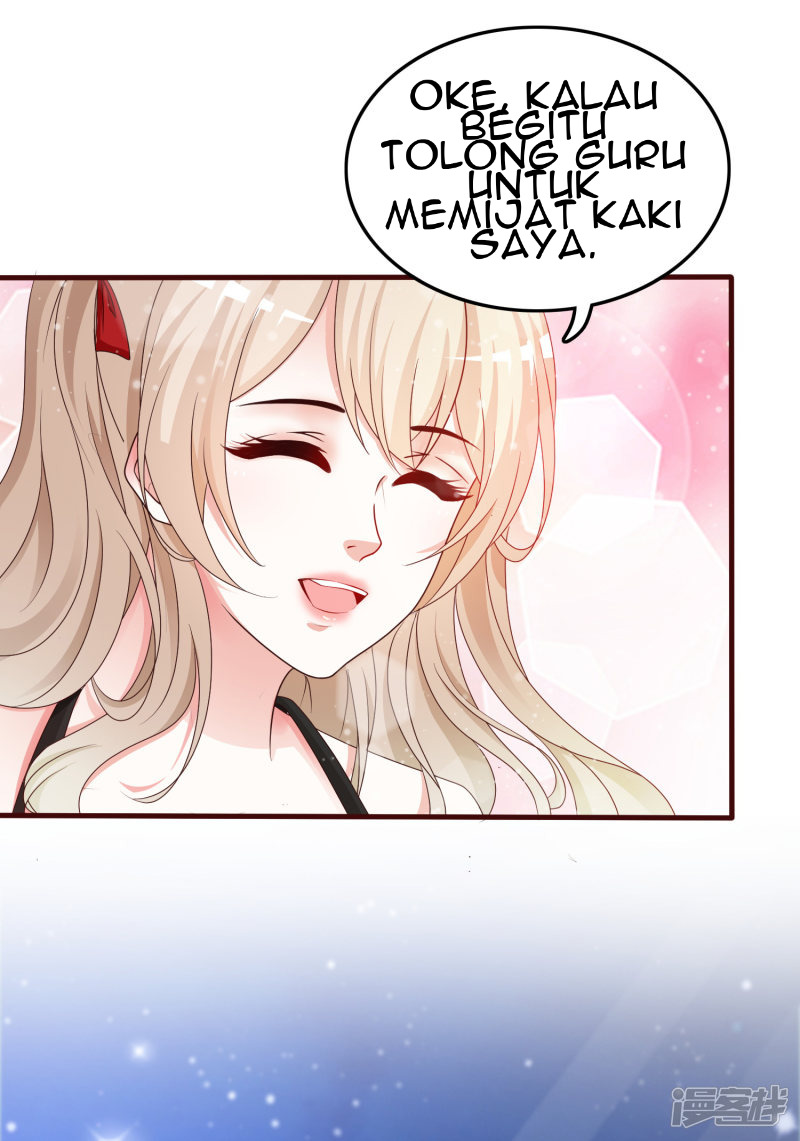The Strongest Peach Blossom Chapter 31 - halaman 38