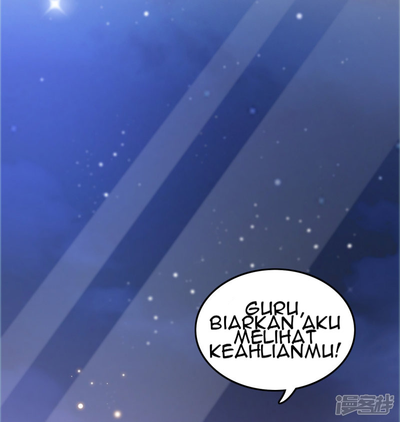 The Strongest Peach Blossom Chapter 31 - halaman 39