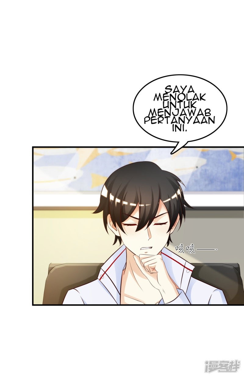 The Strongest Peach Blossom Chapter 31 - halaman 4