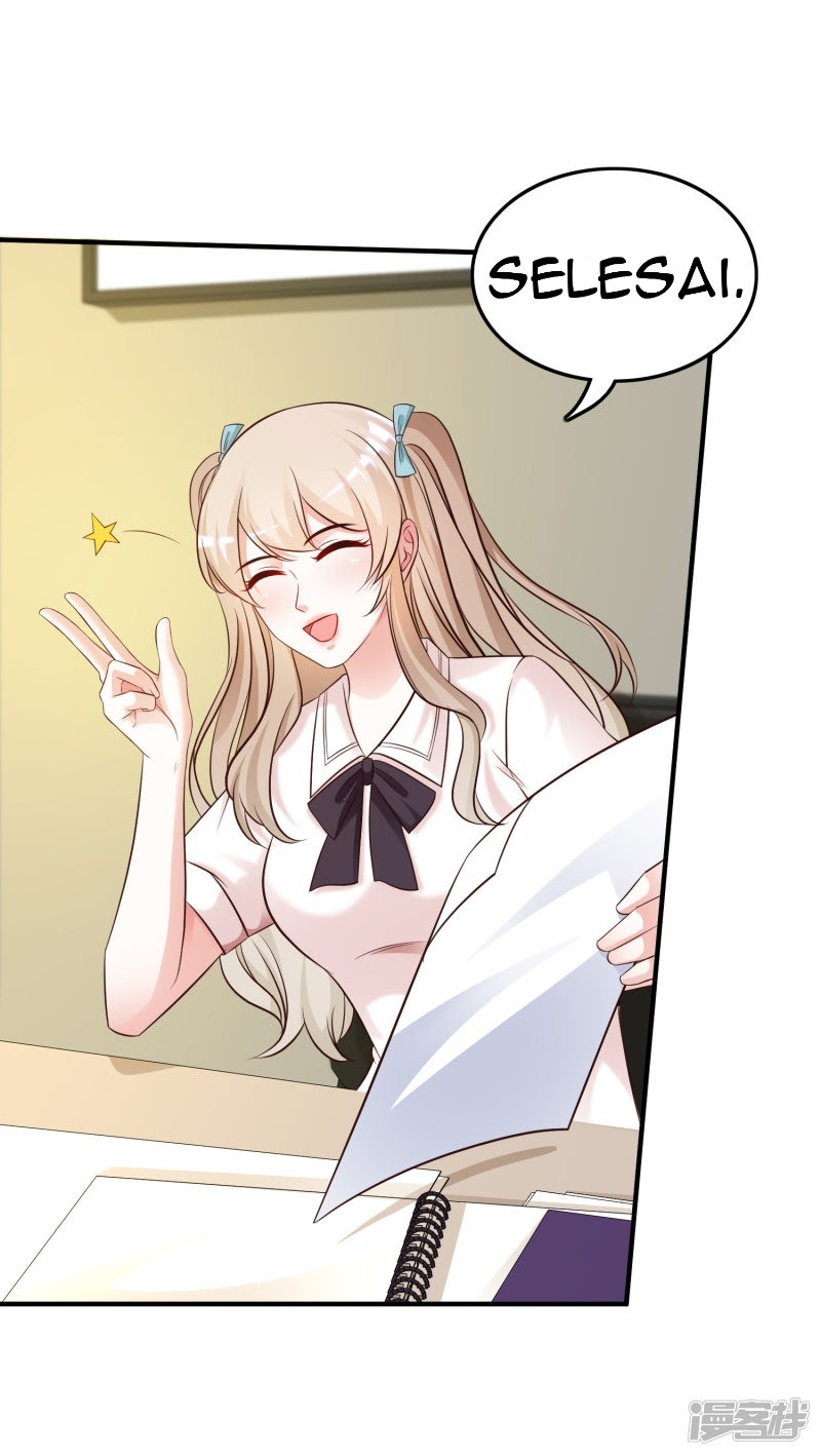 The Strongest Peach Blossom Chapter 31 - halaman 8